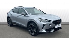 CUPRA Formentor 2.0 TSI 190 V2 5dr DSG 4Drive Petrol Estate